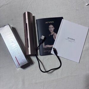 AMIRO R3 Turbo Facial RF Beauty Tool